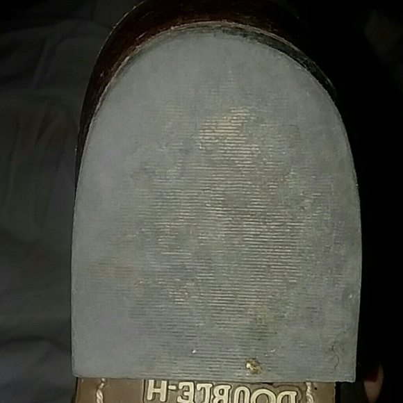 Cowboy boots - Picture 4 of 4